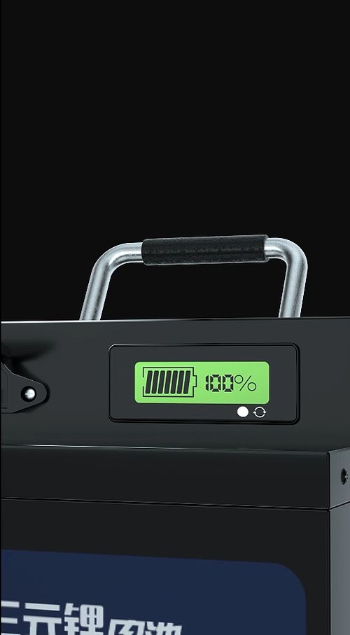 電動車鋰電池產(chǎn)品動畫