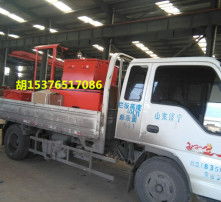 高清圖片電動(dòng)防爆車 技術(shù)與安全的完美融合