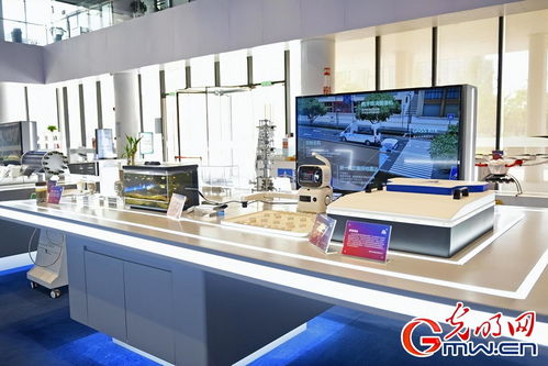 向智而行 在千年古都西安感受計算機技術咨詢服務的數字脈動