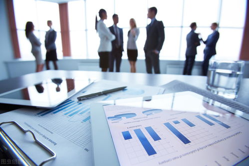 信息化浪潮下的企業信息化管理 概念、內涵與技術咨詢的橋梁作用