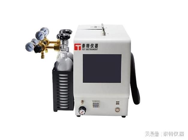 在線氣相色譜儀廠家實力推薦:技術,服務與場景適配深度解析