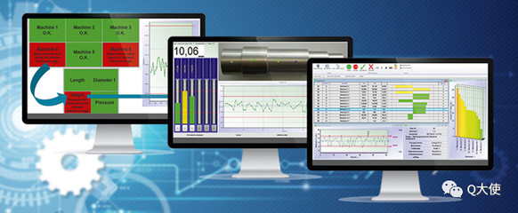 從制造到價值 吉利7DCT工廠如何借力Q-DAS實現全生命周期數據驅動