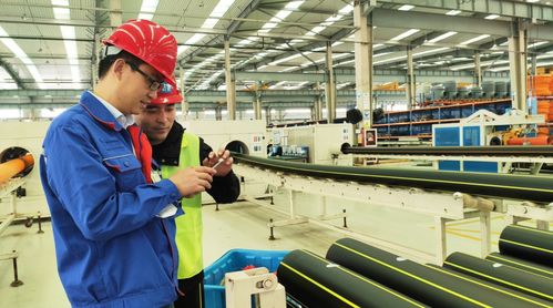 數字化浪潮下的制造業轉型 華潤、歐萊雅與中國兵器的實踐與黑湖智造的技術深耕